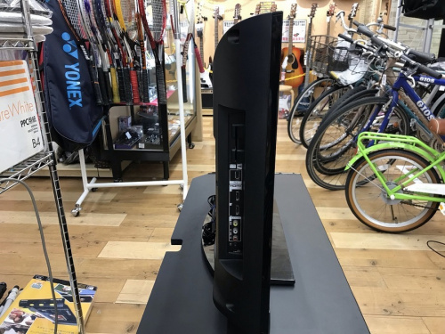 テレビの大和市　家電