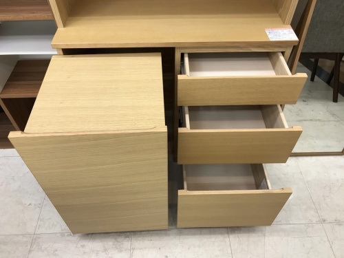 家具　大和　中古