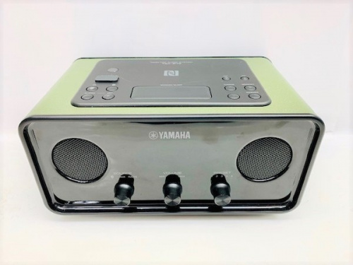 デジタル家電のオーディオ