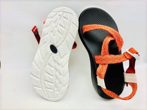 登山シューズのChaco チャコ