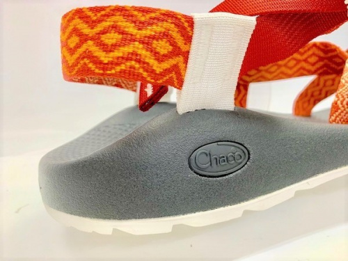 Chaco チャコのサンダル