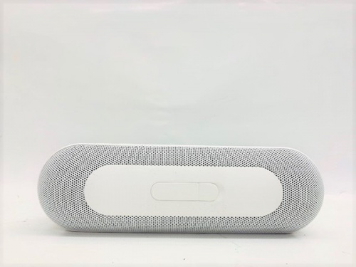 オーディオのスピーカー