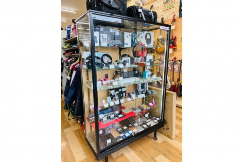 家電　大和　中古