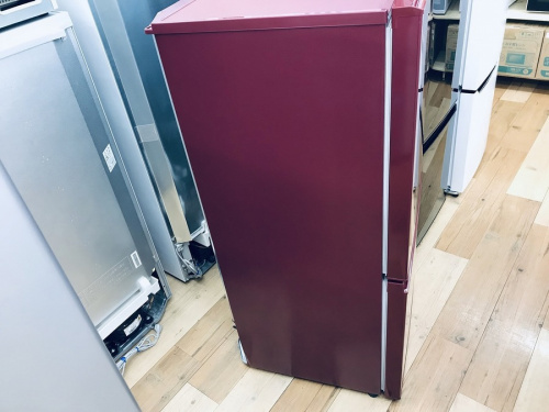 大和市　中古家電の大和市　冷蔵庫
