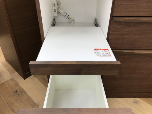 カウンターの大和市　中古家具