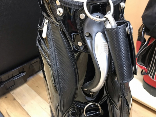 大和　のゴルフバック　大和　中古