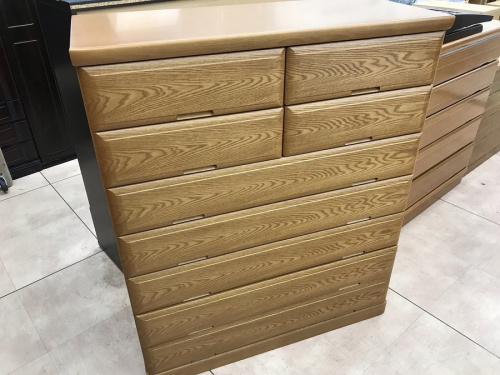 家具のチェスト