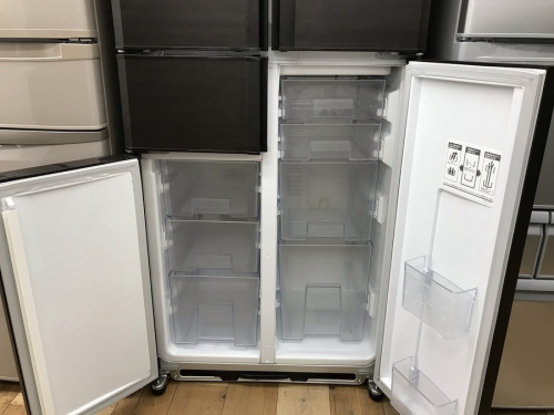 大和市 中古家電の大和市 冷蔵庫