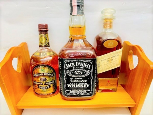 お酒買取　神奈川のお酒