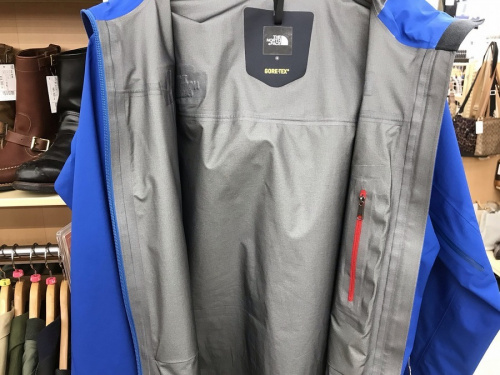 ジャケットの大和市　