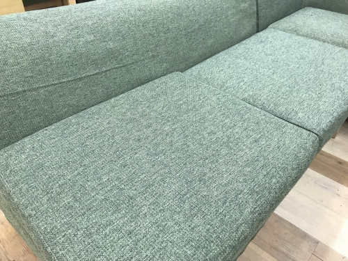 ニトリの家具　大和　中古