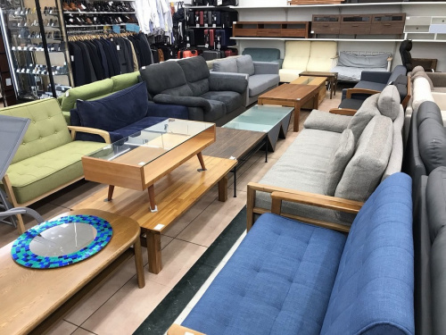 家具　大和　中古