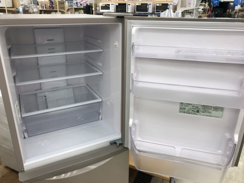 冷蔵庫の大和市　家電