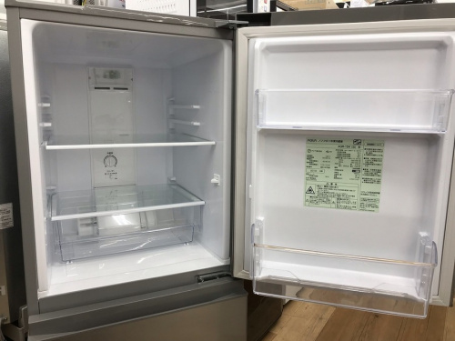 冷蔵庫の大和市　中古家具