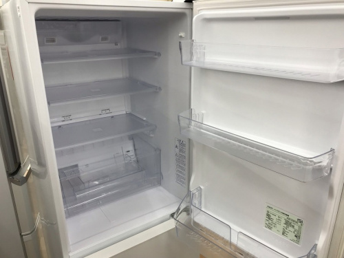 冷蔵庫の大和市　中古家具