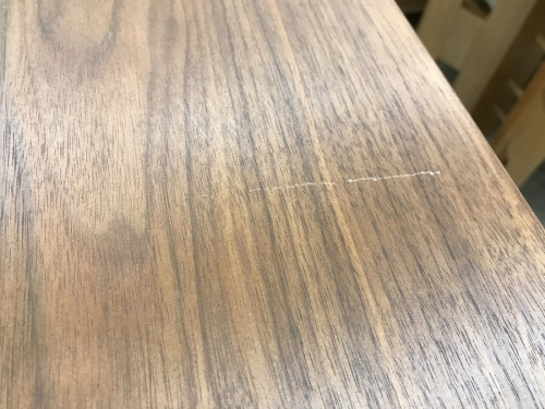 ダイニングセットの中古