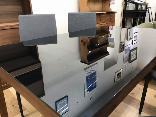 ダイニングセットの大和市 中古家具