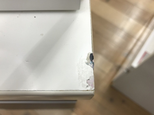 無印良品の家具　大和　中古