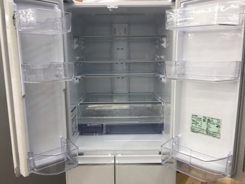 冷蔵庫の大和市 中古家具