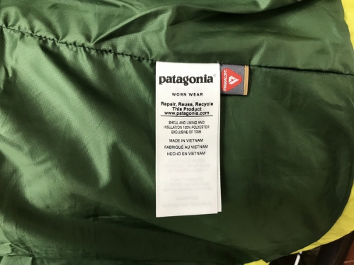 THE　NORTH　FACE　