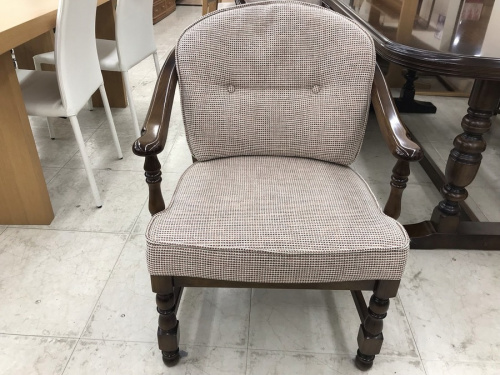 大和市　中古家具のカリモク