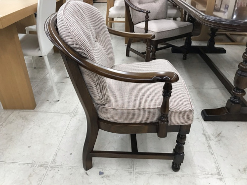 カリモクの家具　大和　中古