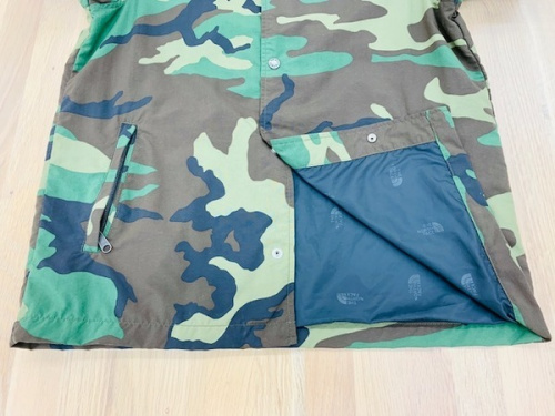 大和　古着