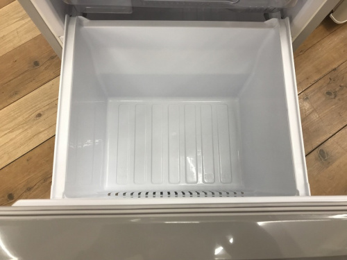 大和　２ドア冷蔵庫の家電　大和　中古