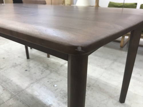 大和市　中古家具のニトリ