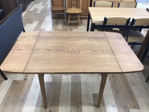 ダイニングセットの大和市　中古家具