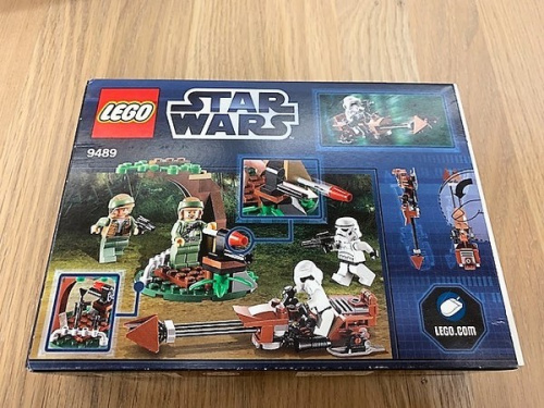 LEGO