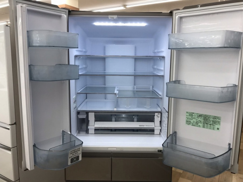 冷蔵庫の大和市 中古家具