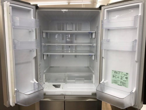冷蔵庫の大和市 中古家具