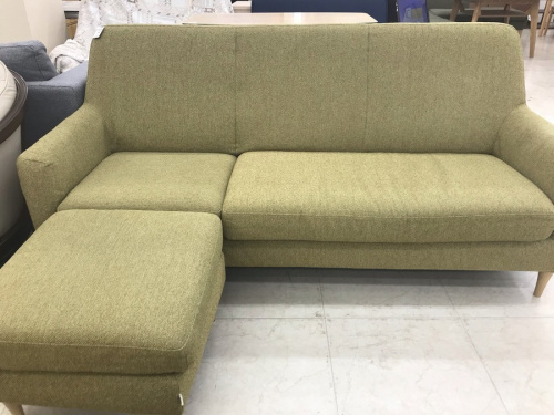 ソファの大和市　中古家具