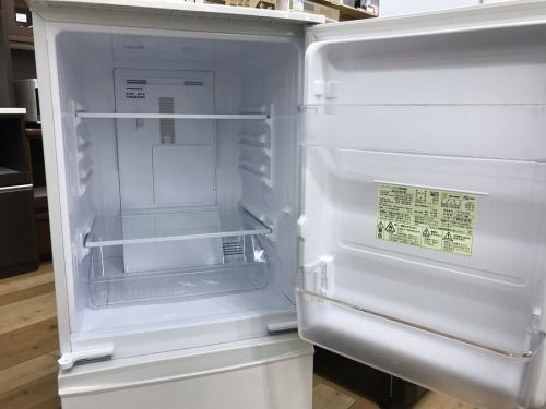 冷蔵庫の大和市 中古家具