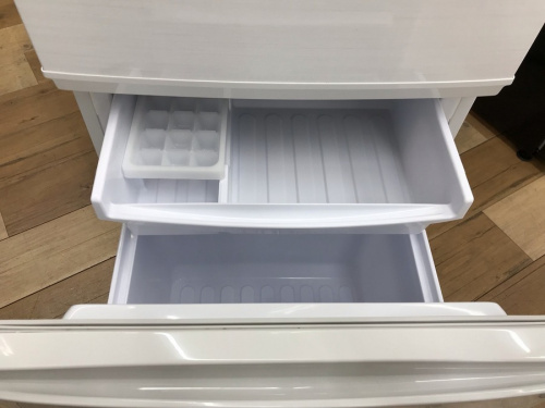 大和 2ドア冷蔵庫の家電 大和 中古