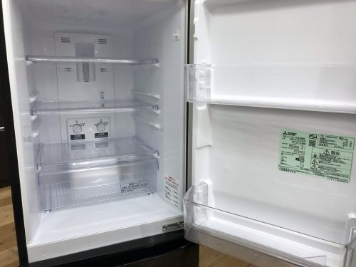 冷蔵庫の大和市 中古家具