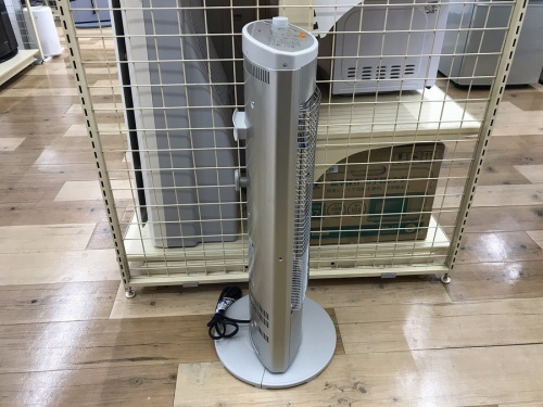 ヒーターの大和市　中古家電