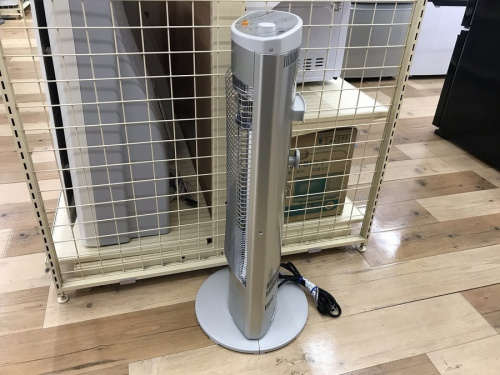 大和市　中古家電の大和　季節家電