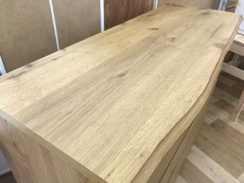 カウンターの大和市　中古家具