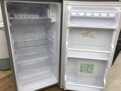 冷蔵庫の大和市 中古家具