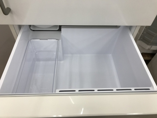 大和　大型冷蔵庫の家電　大和　中古