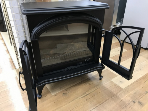 ヒーターの大和市　中古家電