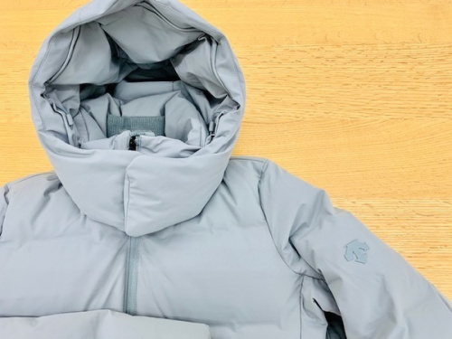 イベントなうのダウン