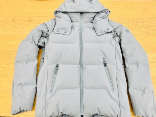 デサントの大和　アウトドア