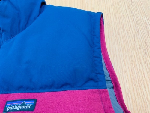 大和　アウトドアの大和　古着