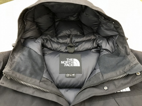 大和　中古のTHE　NORTH　FACE　