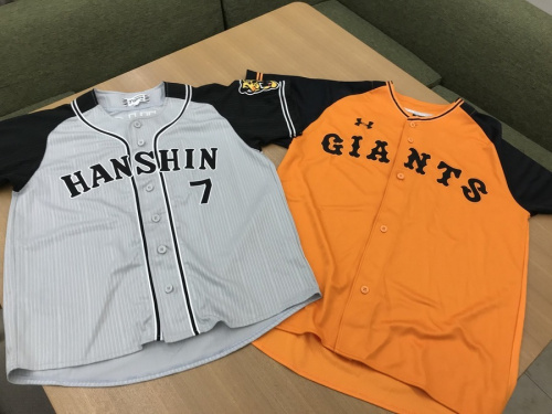 メンズファッションのシャツ