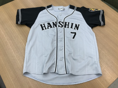 大和 中古 衣類