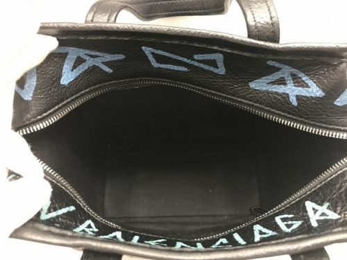 大和市　バッグのBALENCIAGA